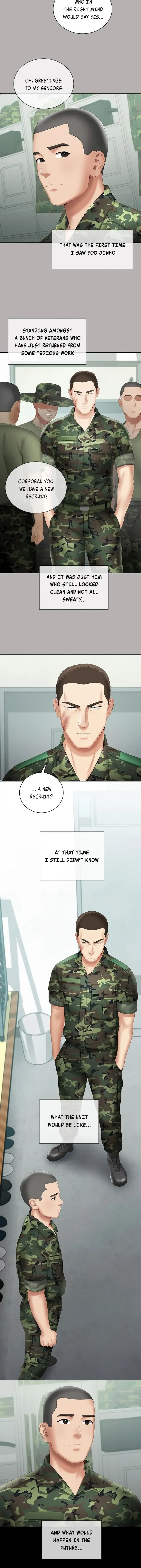 My Sisters Duty Chapter 18 - Page 2