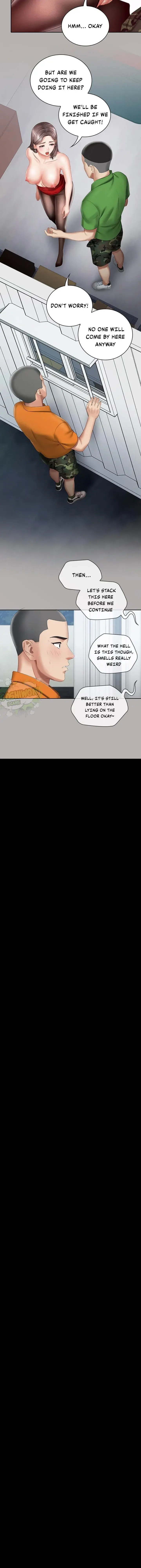 My Sisters Duty Chapter 18 - Page 20