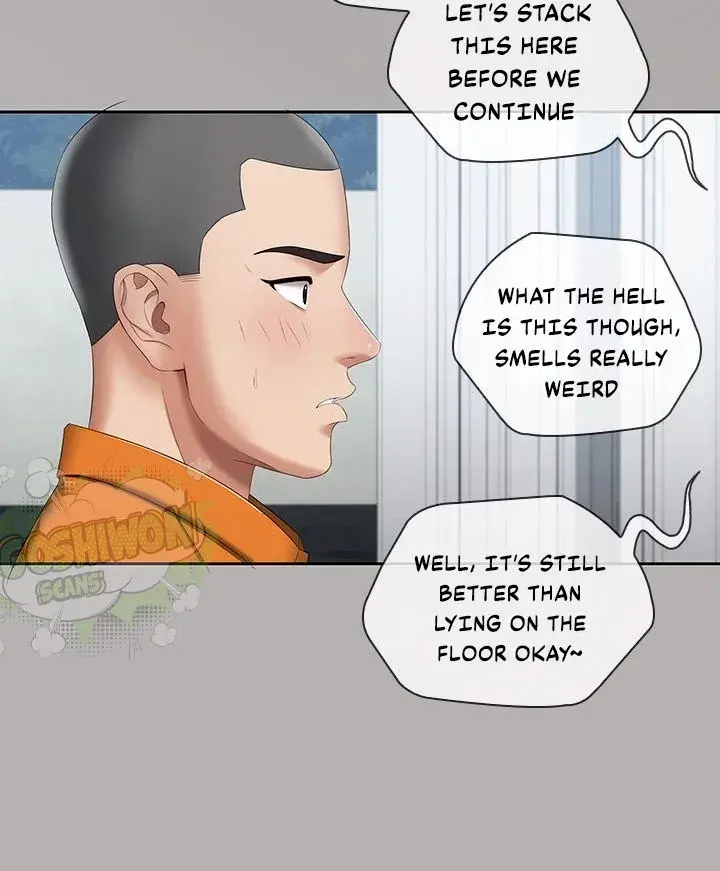 My Sisters Duty Chapter 18 - Page 21