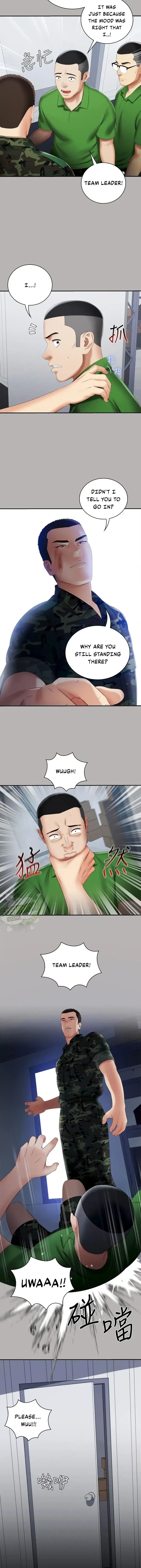 My Sisters Duty Chapter 18 - Page 35