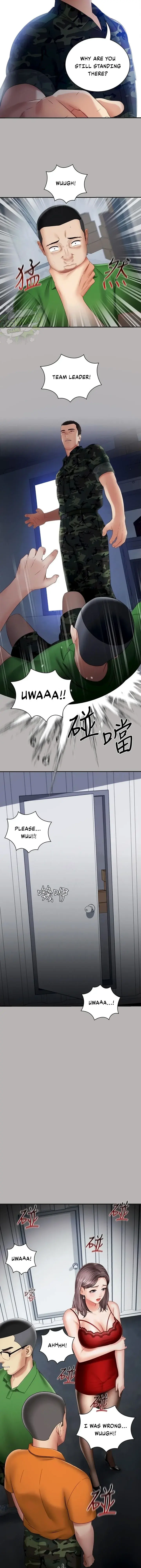 My Sisters Duty Chapter 18 - Page 36