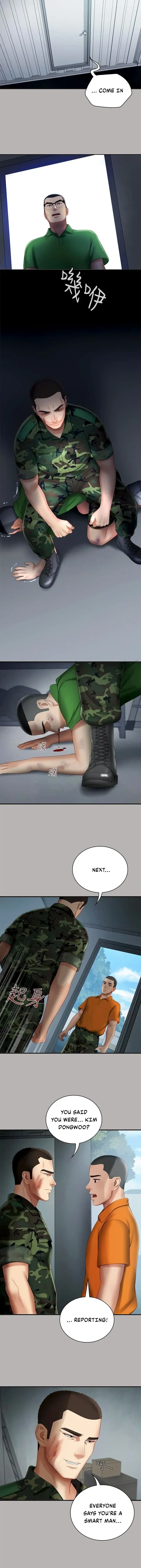 My Sisters Duty Chapter 18 - Page 39