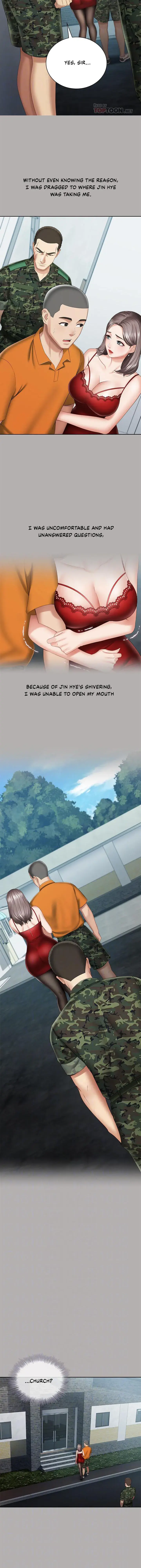 My Sisters Duty Chapter 19 - Page 17