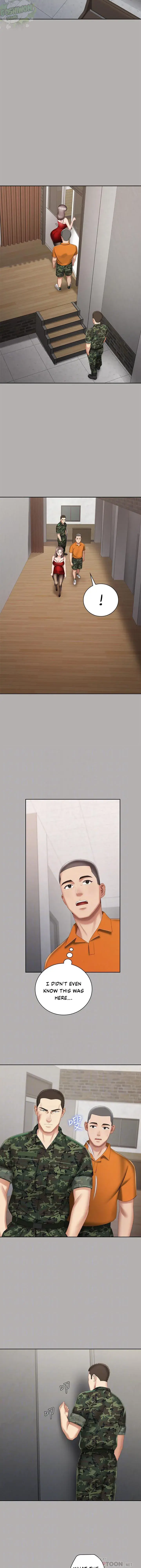 My Sisters Duty Chapter 19 - Page 20
