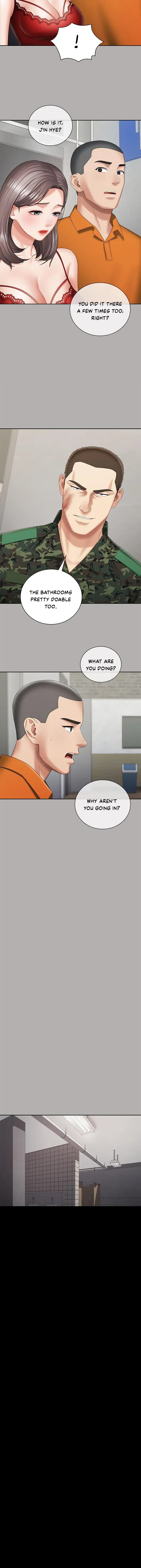 My Sisters Duty Chapter 19 - Page 25