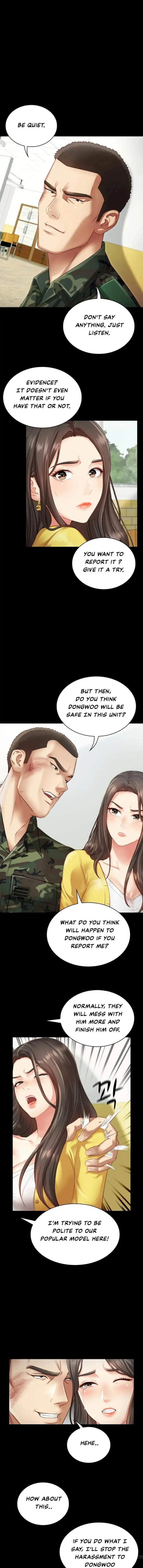 My Sisters Duty Chapter 2 - Page 11