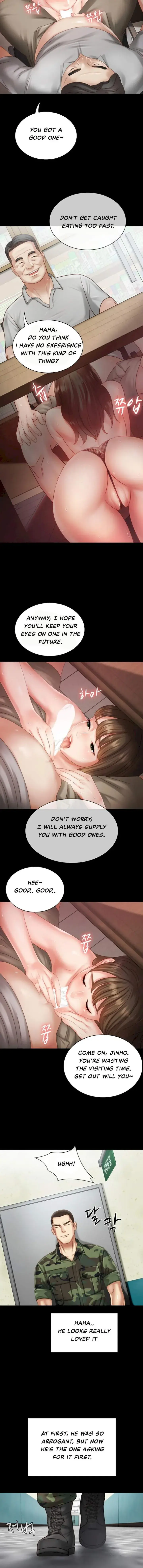 My Sisters Duty Chapter 2 - Page 17