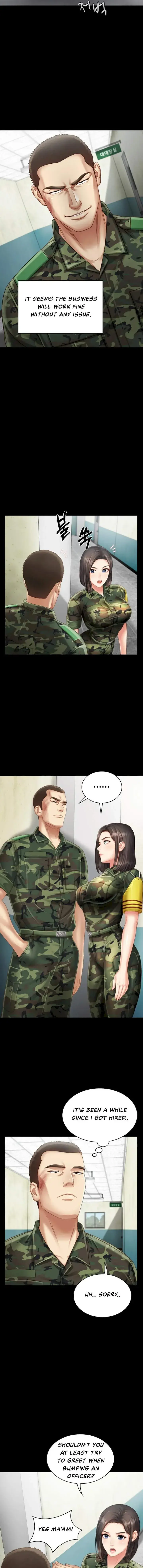 My Sisters Duty Chapter 2 - Page 18