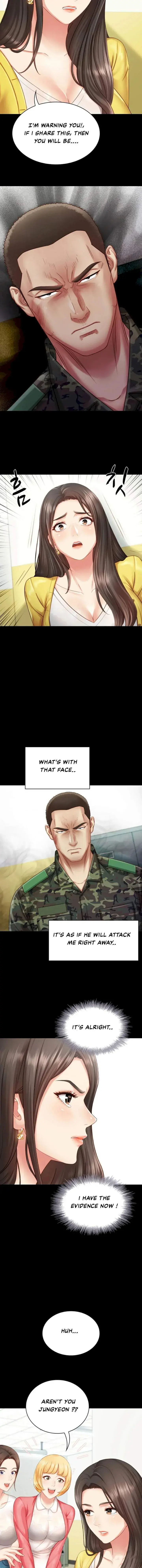 My Sisters Duty Chapter 2 - Page 8