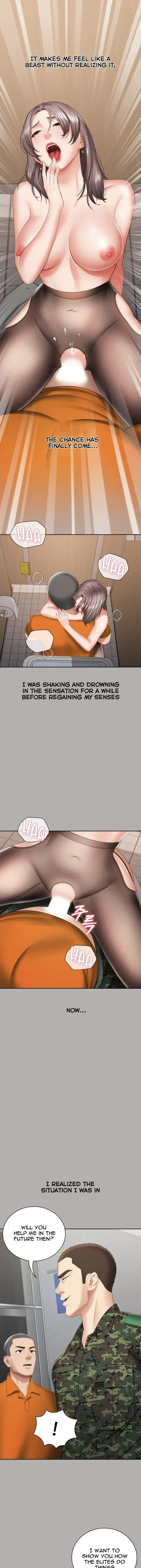 My Sisters Duty Chapter 20 - Page 1