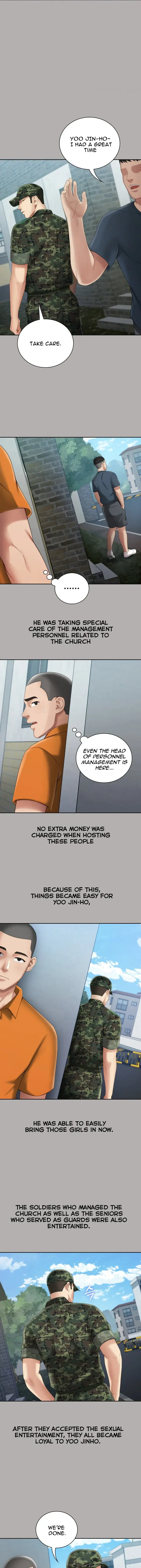 My Sisters Duty Chapter 20 - Page 11