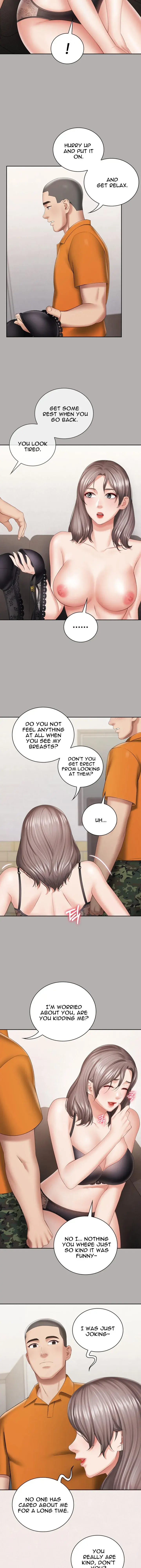 My Sisters Duty Chapter 20 - Page 20