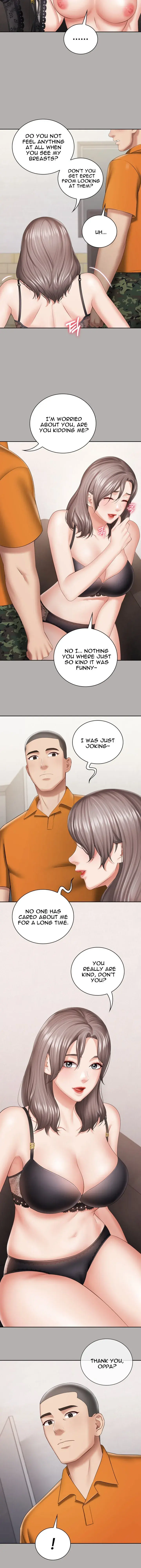 My Sisters Duty Chapter 20 - Page 21