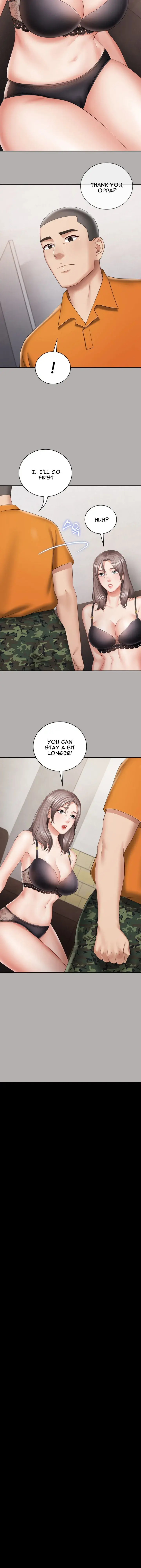 My Sisters Duty Chapter 20 - Page 23
