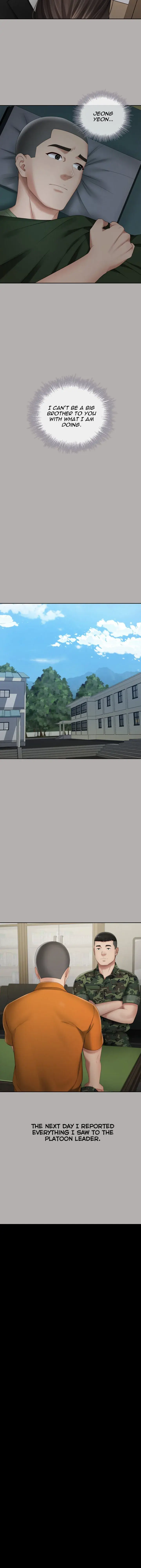 My Sisters Duty Chapter 20 - Page 31
