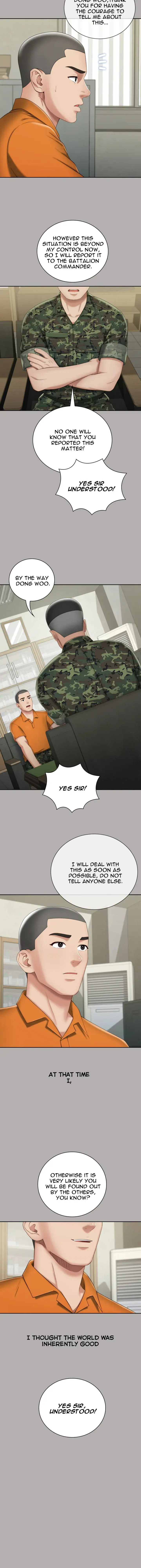 My Sisters Duty Chapter 20 - Page 35