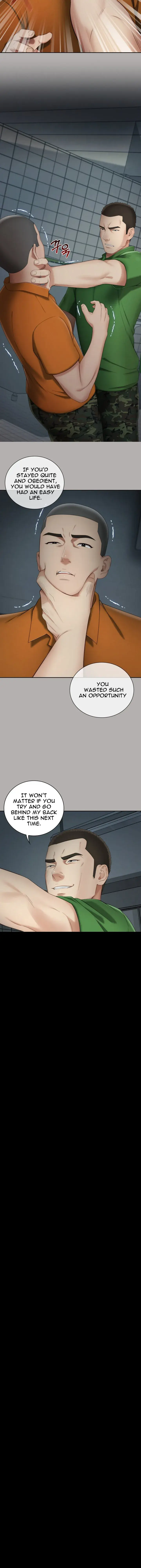 My Sisters Duty Chapter 20 - Page 38
