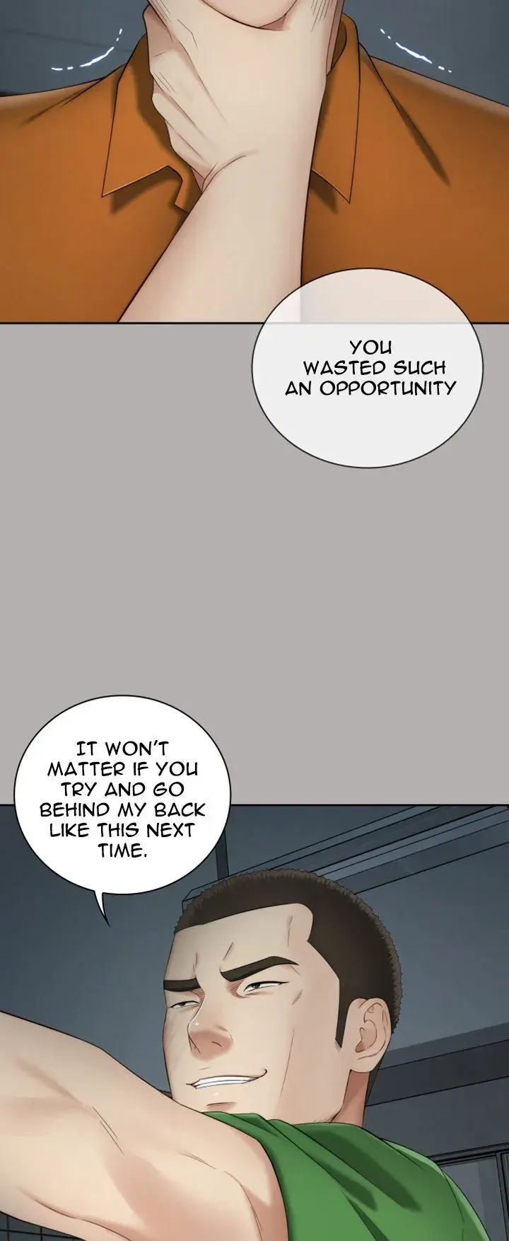 My Sisters Duty Chapter 20 - Page 39