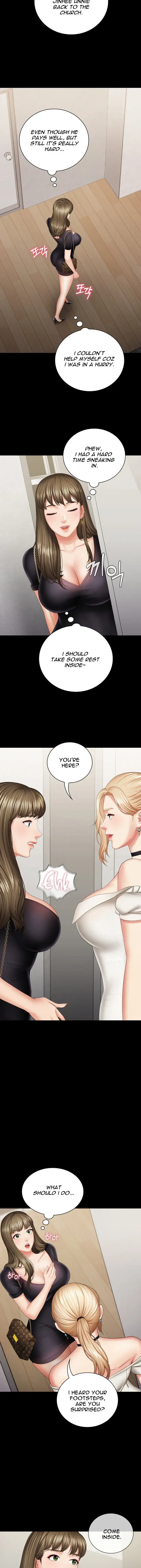 My Sisters Duty Chapter 21 - Page 17