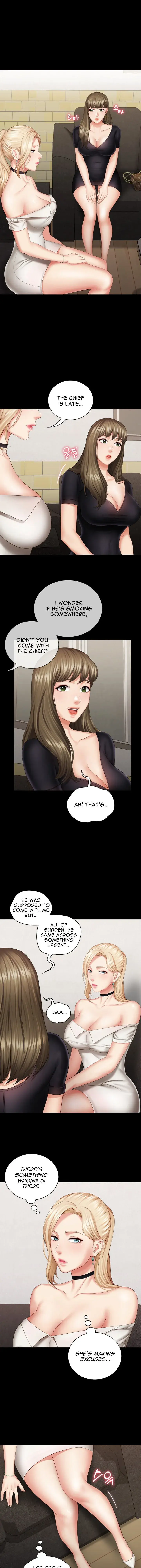 My Sisters Duty Chapter 21 - Page 20