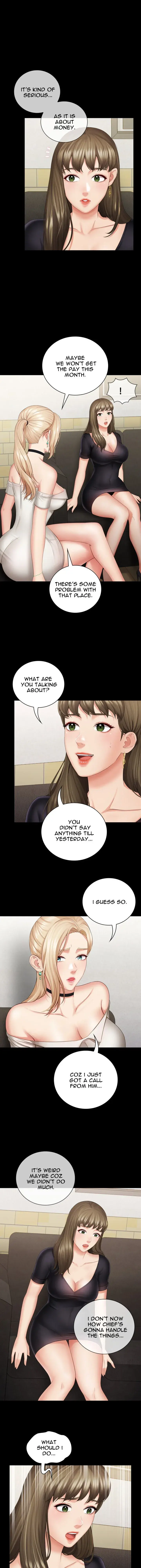 My Sisters Duty Chapter 21 - Page 25