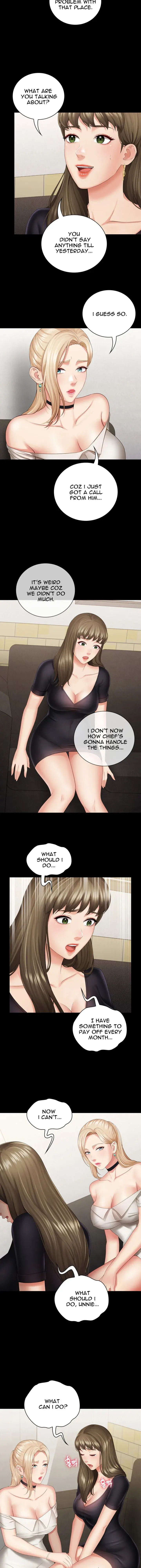 My Sisters Duty Chapter 21 - Page 26