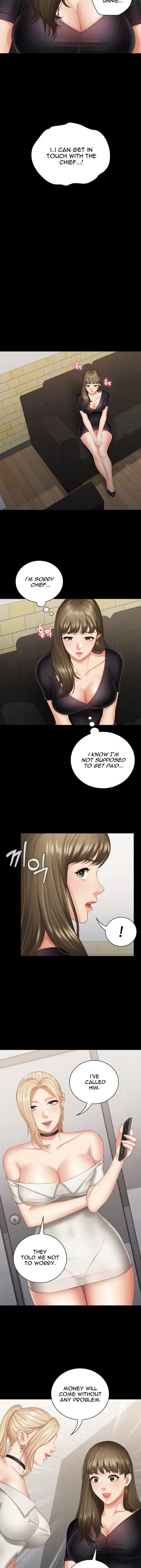 My Sisters Duty Chapter 21 - Page 30