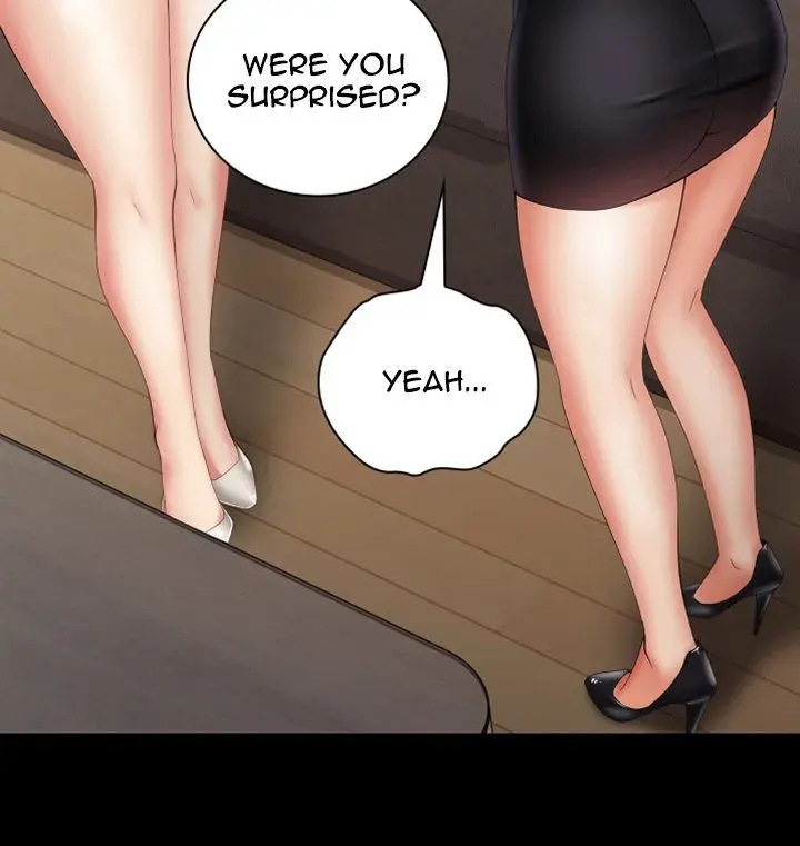 My Sisters Duty Chapter 21 - Page 33