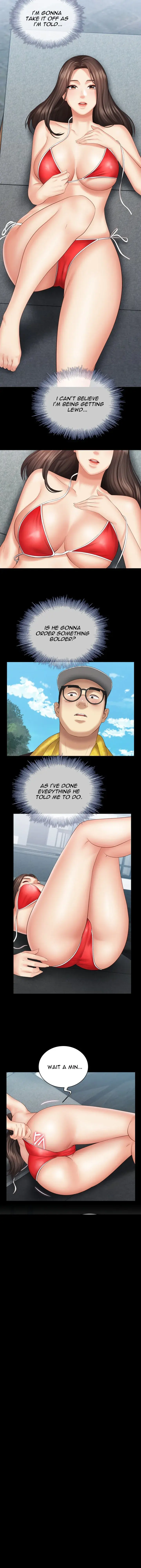 My Sisters Duty Chapter 22 - Page 13