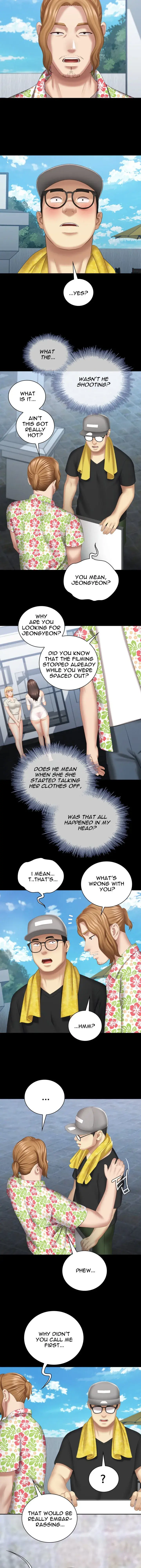 My Sisters Duty Chapter 22 - Page 19