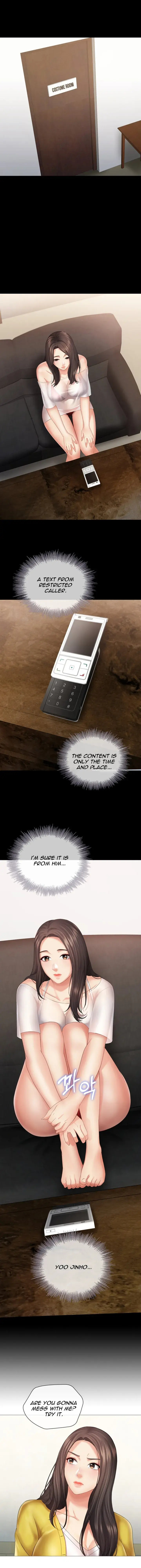 My Sisters Duty Chapter 22 - Page 24