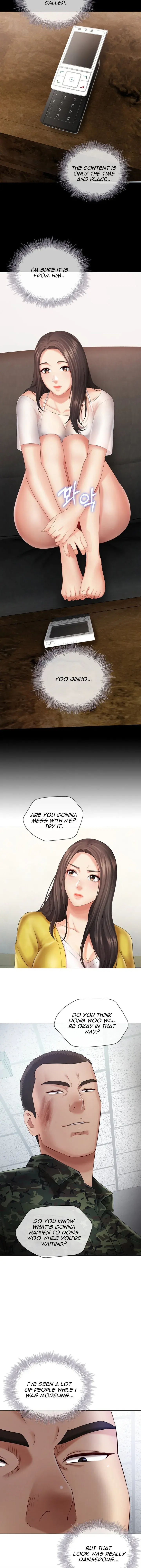 My Sisters Duty Chapter 22 - Page 25