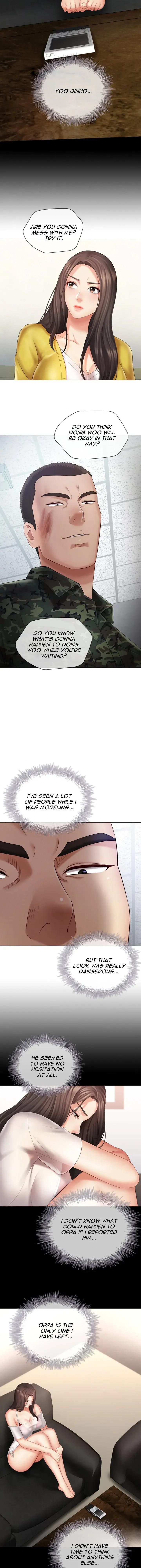 My Sisters Duty Chapter 22 - Page 26