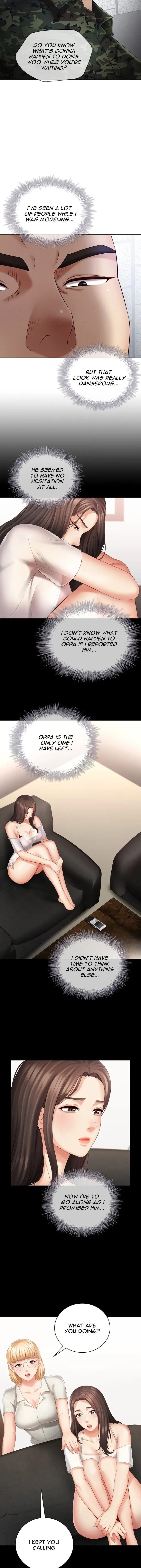 My Sisters Duty Chapter 22 - Page 27