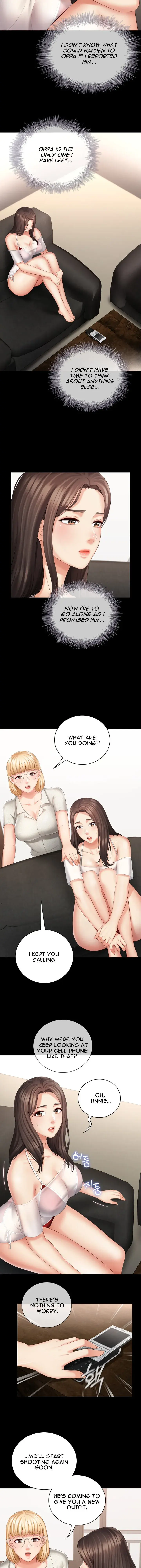My Sisters Duty Chapter 22 - Page 28