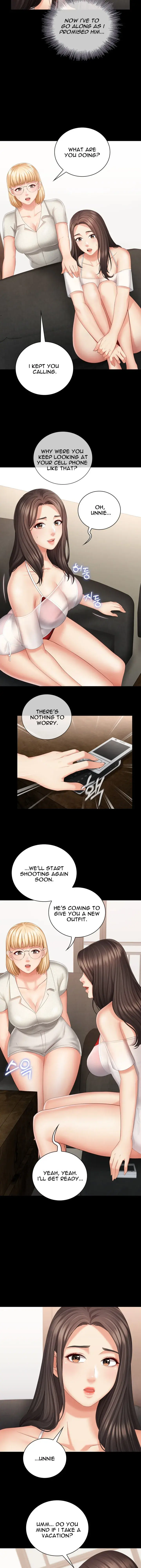 My Sisters Duty Chapter 22 - Page 29