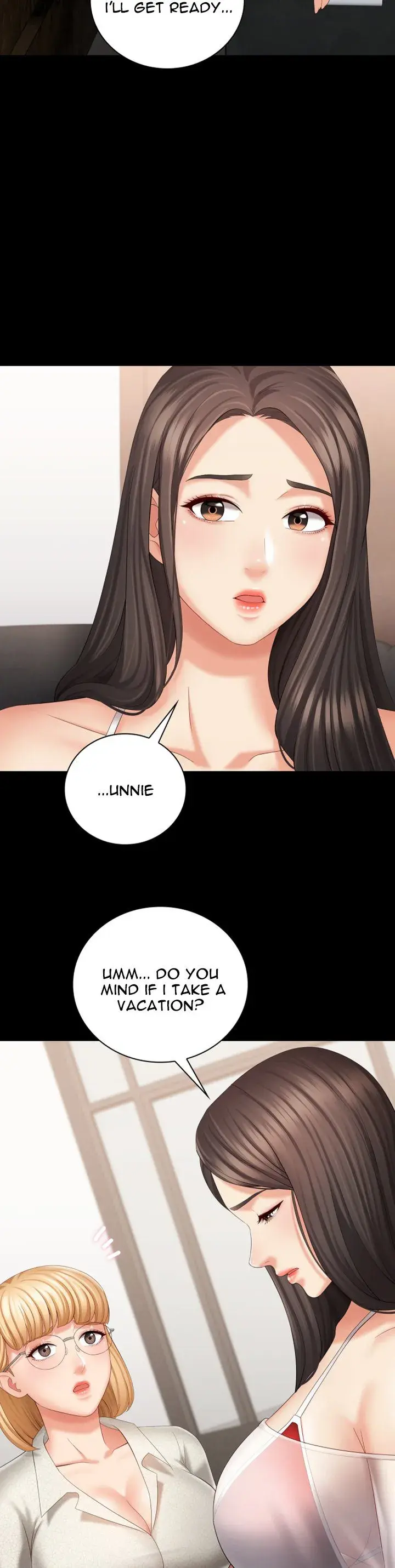 My Sisters Duty Chapter 22 - Page 31