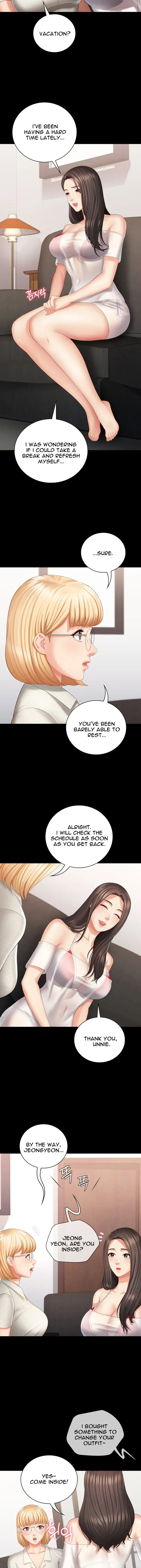My Sisters Duty Chapter 22 - Page 32