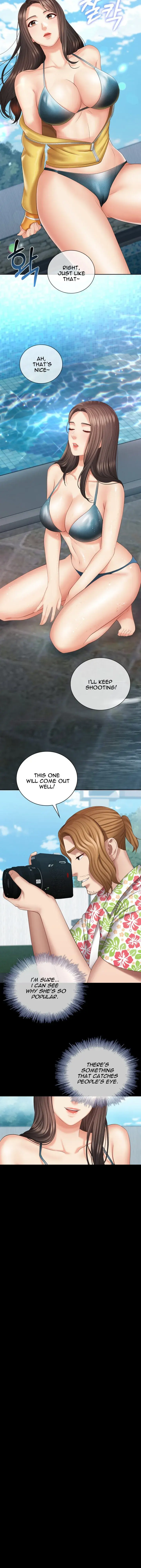 My Sisters Duty Chapter 22 - Page 36