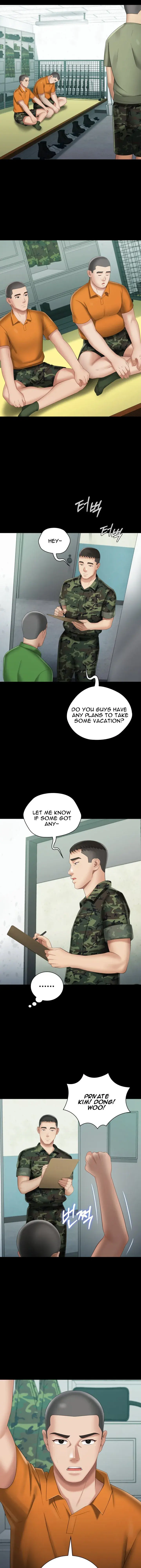 My Sisters Duty Chapter 22 - Page 41