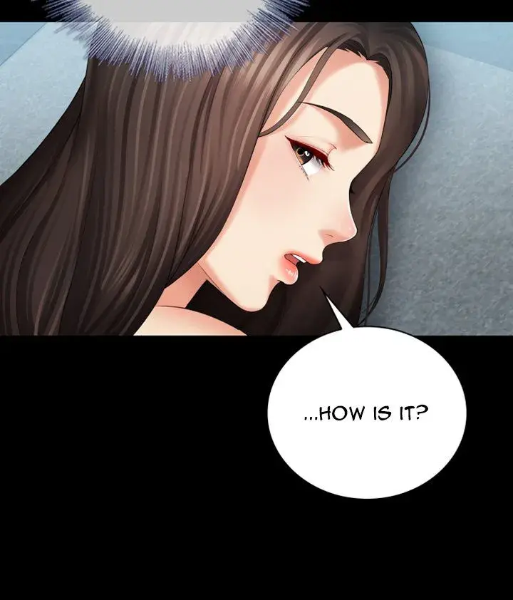 My Sisters Duty Chapter 22 - Page 8
