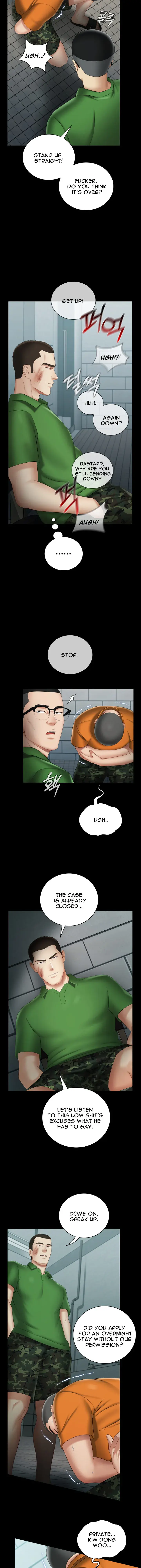 My Sisters Duty Chapter 23 - Page 10