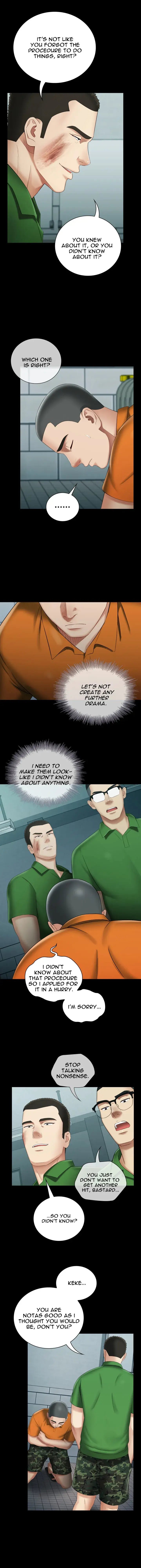 My Sisters Duty Chapter 23 - Page 13
