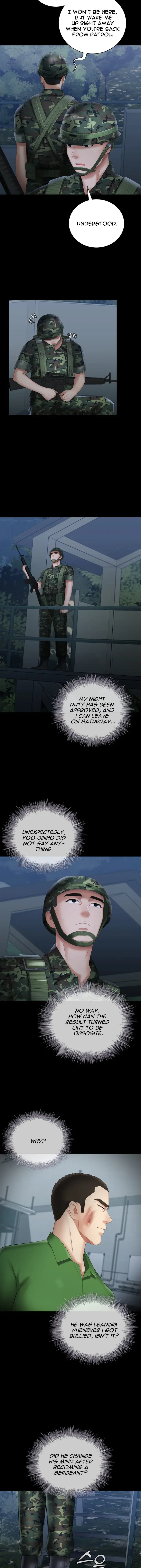 My Sisters Duty Chapter 23 - Page 20