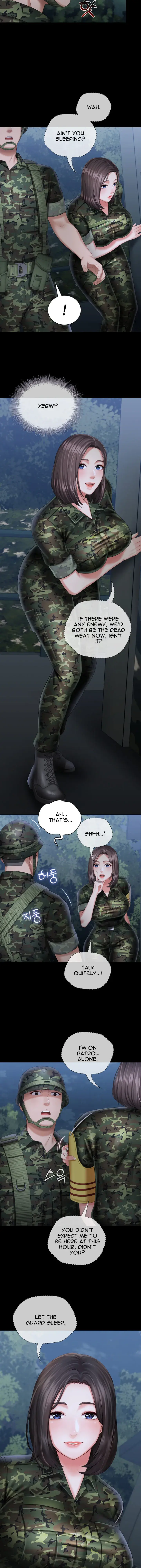 My Sisters Duty Chapter 23 - Page 25
