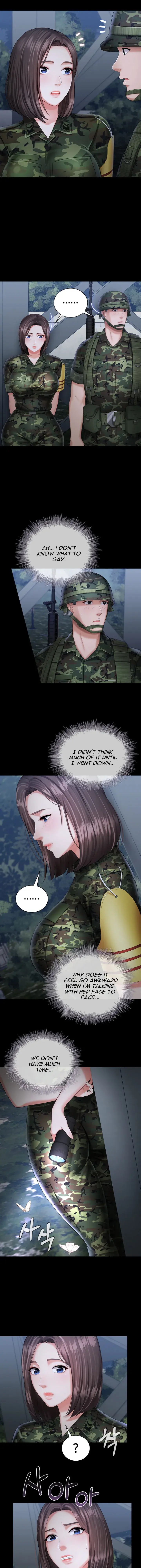 My Sisters Duty Chapter 23 - Page 29