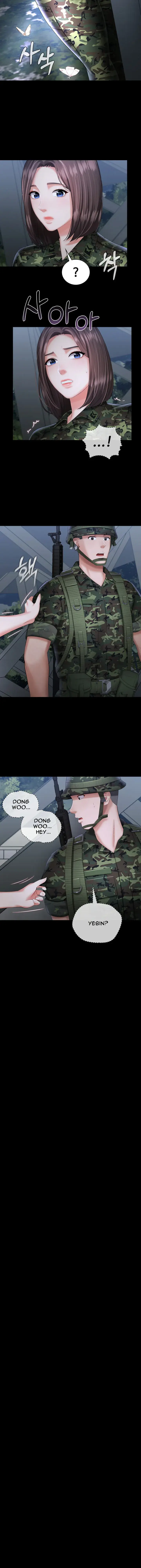 My Sisters Duty Chapter 23 - Page 31