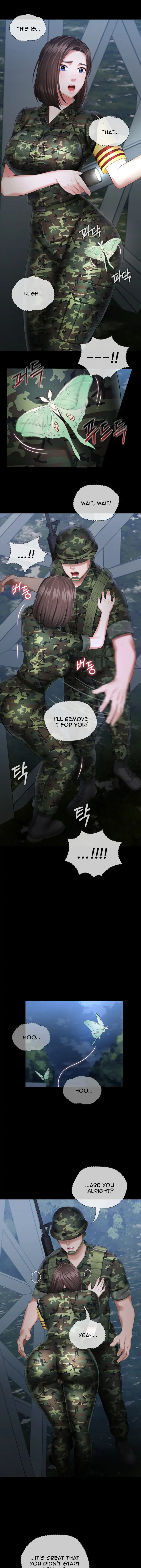 My Sisters Duty Chapter 23 - Page 33