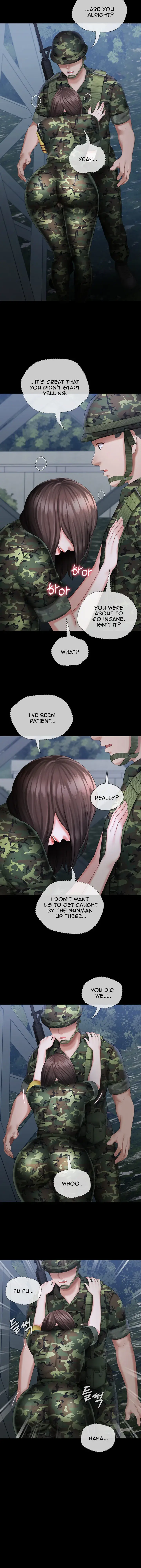 My Sisters Duty Chapter 23 - Page 35