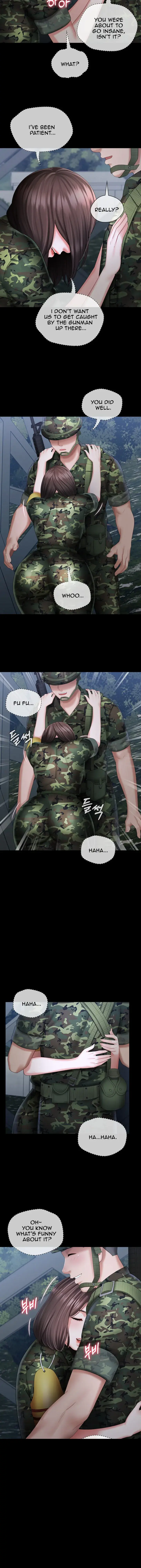 My Sisters Duty Chapter 23 - Page 36
